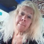 Sharon Massie - @wildeyedbitch - Instagram