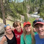 Sharon Massie Whitaker - @swhitak6 - Instagram
