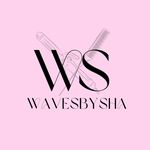Sharon Matalon - @wavesbysha - Instagram
