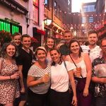 Sharon Matchett - @westie_girl_in_belfast - Instagram