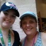 Sharon Matson - @tazzymom3 - Instagram