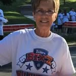@sharonmatson1947 - Instagram