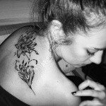 Sharon Mattei - @disly92 - Instagram
