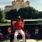 Sharon Mattern - @sharon_mattern - Instagram