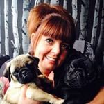 Sharon Mattison - @foxyshazza - Instagram