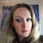 Sharon Maus - @maussharon - Instagram