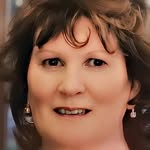 Sharon Kearney - @sharonmavis58 - Instagram