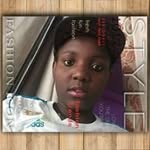 Sharon Mavis - @girlg9374 - Instagram