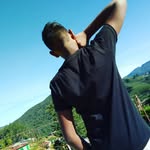sandeep - @_._sharon_._max - Instagram