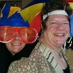 Sharon Max - @techstuff36 - Instagram