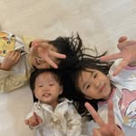 Sharon/ Max /Alivia - @ah_ron1104 - Instagram