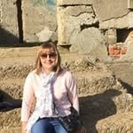 Sharon Maxted - @sharonmaxted - Instagram