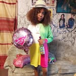 Ejiro Sharon Maxwell - @sharonmaxwell266 - Instagram