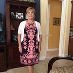 Sharon Maxwell - @susette0326 - Instagram
