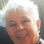 Sharon Maxwell - @sharon__maxwell - Instagram