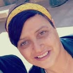 Sharon Maxwell - @sharmeghani9 - Instagram