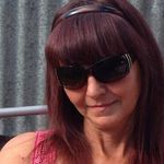 Sharon Maxwell - @shazamac11 - Instagram