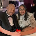 Sharon Maxwell Thompson - @ccpan1287 - Instagram