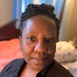 ShaRon Maxwell-Tuck - @sharonmaxwelltuck - Instagram