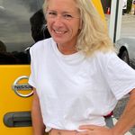 Sharon Mayer - @avaandemma12 - Instagram