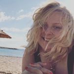 Sharon Mayer - @days_of_our_lives_brln - Instagram