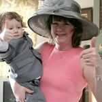 Sharon Mayer - @sharon.mayer.756 - Instagram