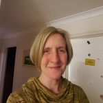 Sharon Mayer - @sharon.mayer.77 - Instagram