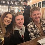 Sharon Mayer - @stmayer - Instagram