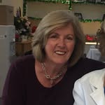 Sharon Mayes - @sharonmayes53 - Instagram