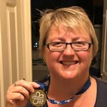 Sharon Mayes - @sharonshealthylifestyle - Instagram