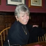 Sharon Mayes - @sharonmayes60 - Instagram