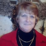 Sharon Mayes Bruce - @sharonmayesbruce - Instagram