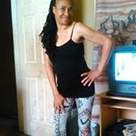 Sharon Maze - @trevonte_lil_mafia - Instagram