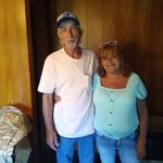 Sharon McAbee - @wahejiy696 - Instagram