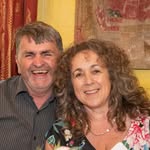 Sharon McAuley - @mcauley2561 - Instagram