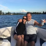 Sharon McAuley - @seattleshazza - Instagram
