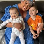 Sharon McAuley - @oisins_nannie - Instagram