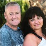 Sharon McAvoy - @sharonmcavoy70 - Instagram