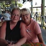Sharon McAvoy Dow - @dowsharon24 - Instagram