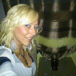 Sharon McCafferty - @shazibaby - Instagram