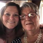 Sharon McCafferty Johnson - @melissacox7901 - Instagram