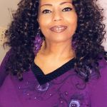 Sharon McCain - @shar.on5811 - Instagram