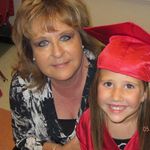 Sharon McCain - @sharonmccain80 - Instagram