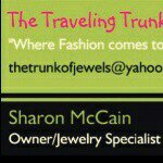 Sharon Walls McCain - @travelingtrunk_boutique - Instagram