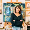 Sharon McCall Art - @sharonmccallart - TikTok