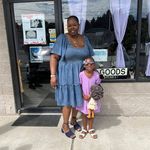 Sharon McCalla - @sgmgm3 - Instagram