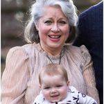 Sharon Dixon McCandless - @irh36853 - Instagram
