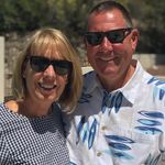 Sharon Holm McCandless - @sharonholmmccandless - Instagram