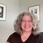 Sharon McClellan - @globalor8or - Instagram