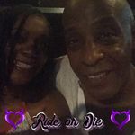 Sharon McClellan Burrell - @shaemoney69 - Instagram